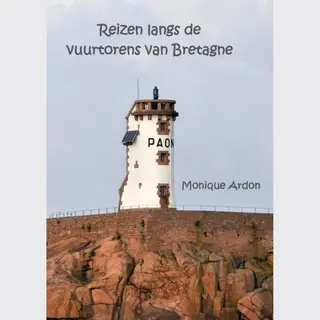 Reizen Langs De Vuurtorens Van Bretagne