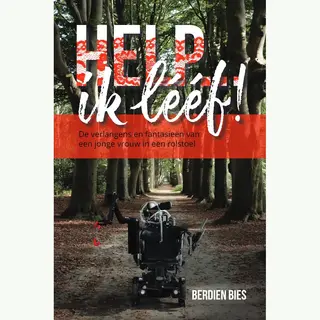 Berdien Bies Help... Ik Lééf!