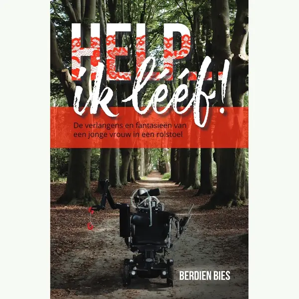 Berdien Bies Help... Ik Lééf! thumbnail