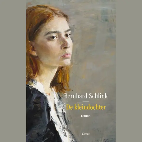 Bernhard Schlink De Kleindochter thumbnail