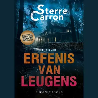 Erfenis Van Leugens!