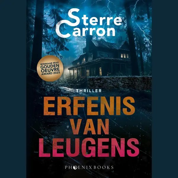 Erfenis Van Leugens! thumbnail
