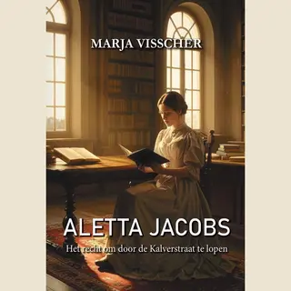 Aletta Jacobs