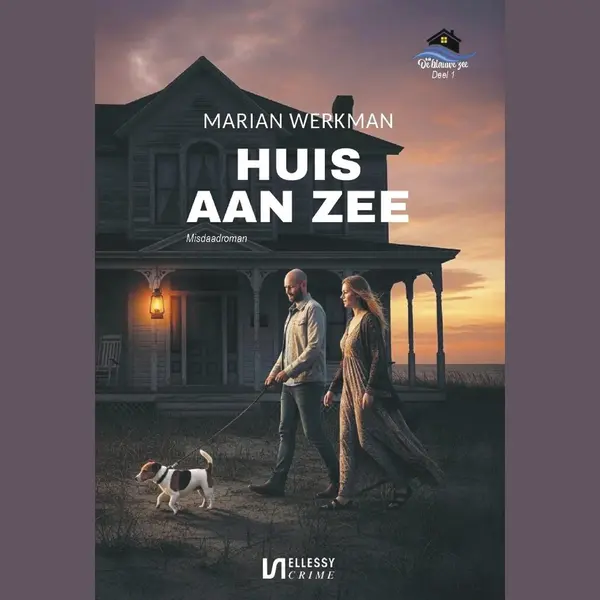 B&B De Blauwe Zee 1 - Huis Aan Zee thumbnail