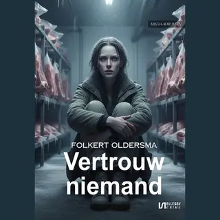 Vertrouw Niemand