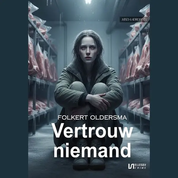 Vertrouw Niemand thumbnail