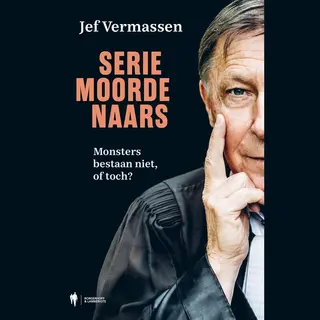 Seriemoordenaars