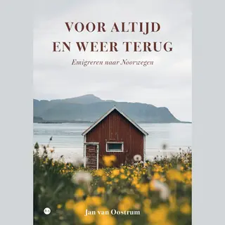 Voor Altijd En Weer Terug
