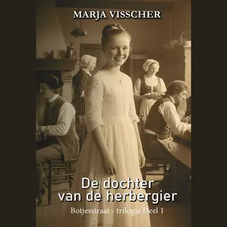 Botjesstraat – Trilogie 1 - De Dochter Van De Herbergier