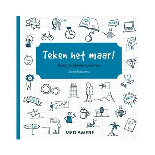 Teken Het Maar