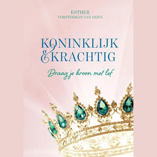 Koninklijk & Krachtig thumbnail