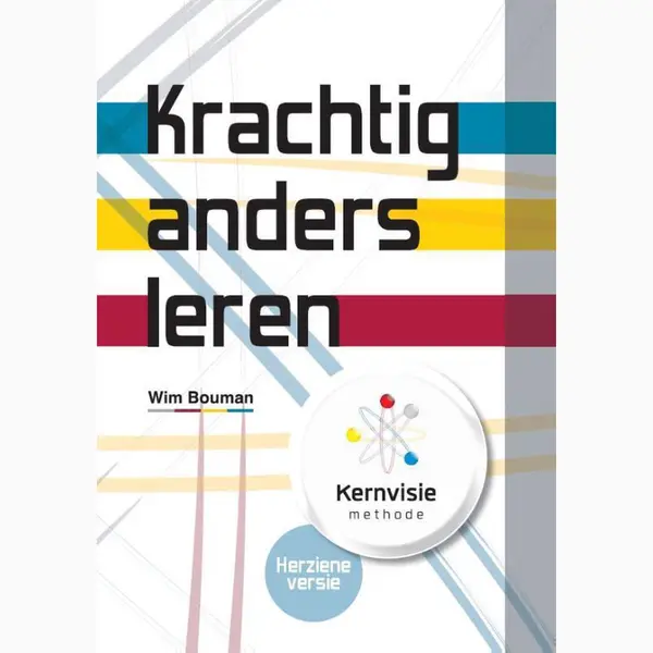 Wim Bouman Krachtig Anders Leren thumbnail