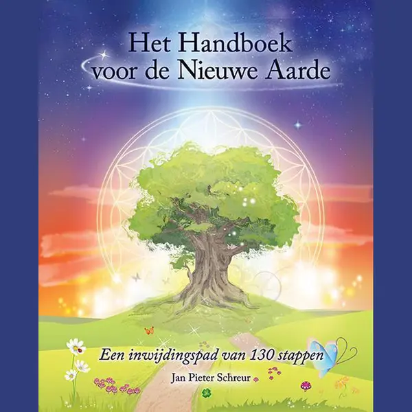 Het Handboek Voor De Nieuwe Aarde 1 thumbnail