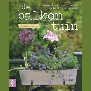 Balkontuin