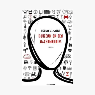Duizend-en-een Nachtmerries
