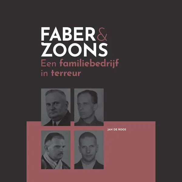 Faber & Zoons, Een Familiebedrijf In Terreur thumbnail