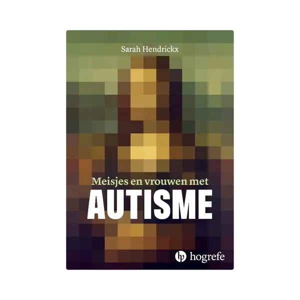 Meisjes En Vrouwen Met Autisme thumbnail