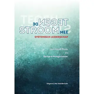 Barbara Hoogenboom Tegen De Stroom Mee