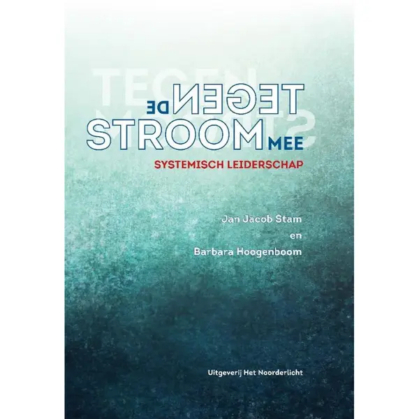 Barbara Hoogenboom Tegen De Stroom Mee thumbnail