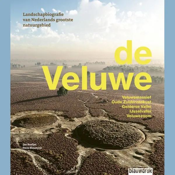 Jan Neefjes De Veluwe thumbnail