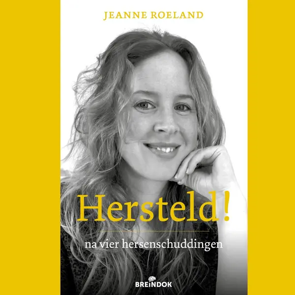 Jeanne Roeland Hersteld! thumbnail