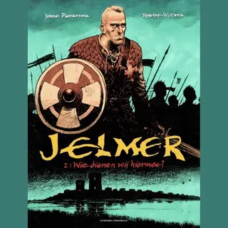 Josse Pietersma Jelmer 1, Wie Dienen Wij Hiermee?