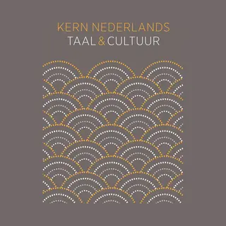 S. Kruizinga Kern Nederlands Taal & Cultuur Tweede Fase