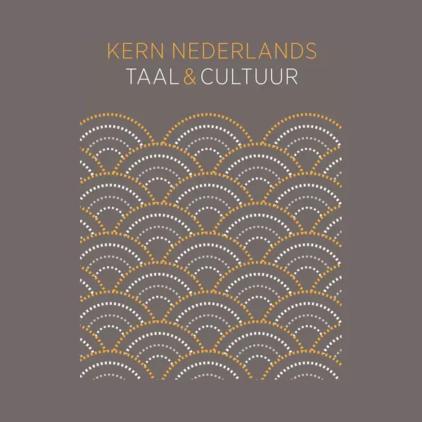 S. Kruizinga Kern Nederlands Taal & Cultuur Tweede Fase thumbnail