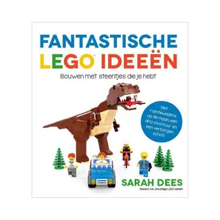Lego Ideeën - Fantastische Lego Ideeën