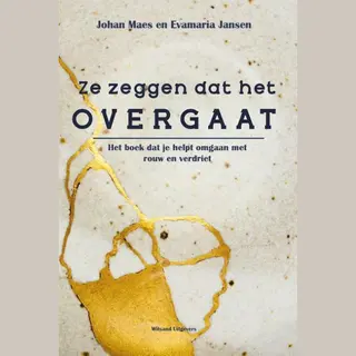 Evamaria Jansen Ze Zeggen Dat Het Overgaat