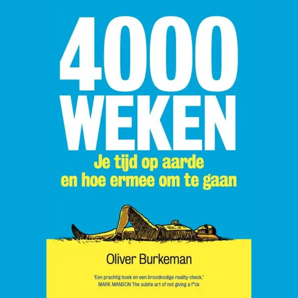 4000 Weken thumbnail