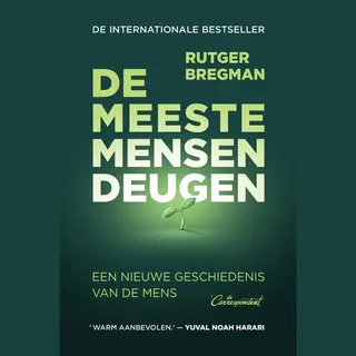 De Meeste Mensen Deugen
