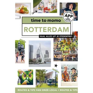 Time To Momo - Rotterdam