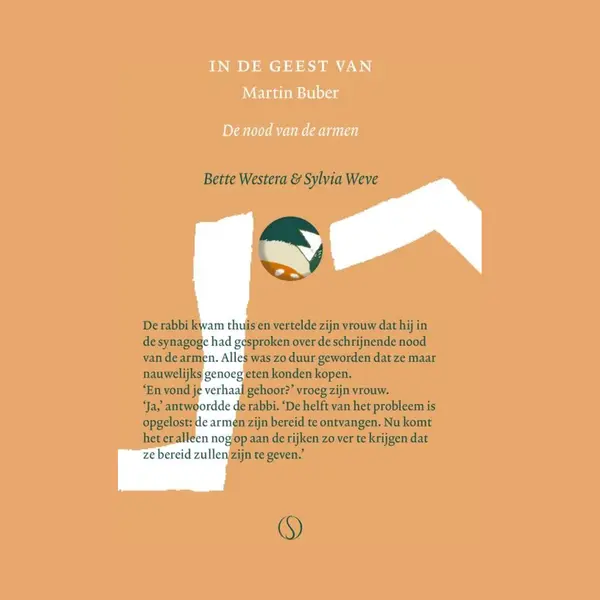 In De Geest Van 2 - Martin Buber thumbnail