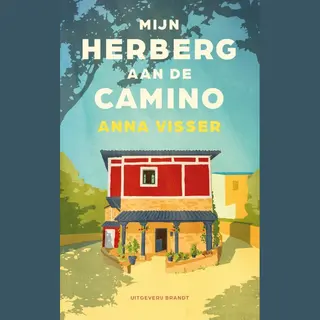 Mijn Herberg Aan De Camino