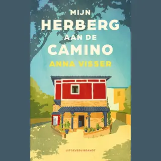 Mijn Herberg Aan De Camino