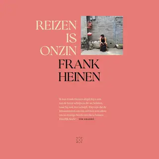 Reizen Is Onzin