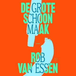 De Grote Schoonmaak