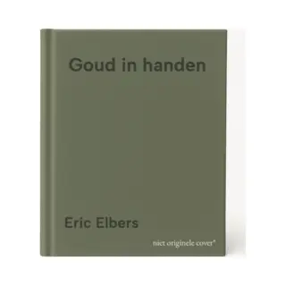 Goud In Handen