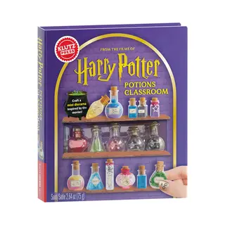 Harry Potter Potions