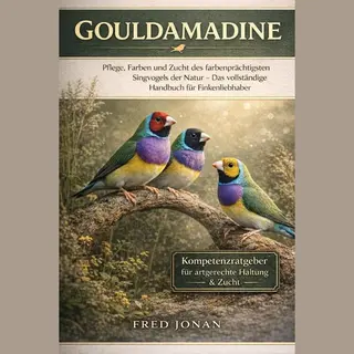 Gouldamadine