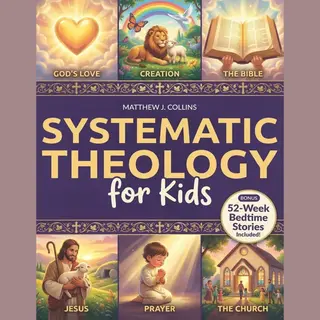 Systematic Theology For Kids