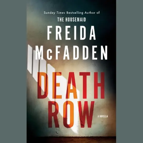 Death Row thumbnail