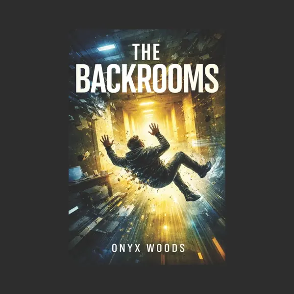 The Backrooms thumbnail