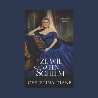 Ze Will Eeen Schelm