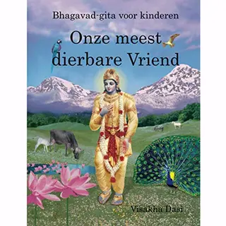 Onze Meest Dierbare Vriend