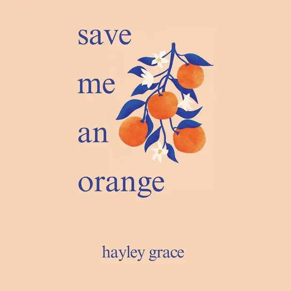 Save Me An Orange thumbnail
