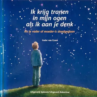 Ineke van Essen Ik Krijg Tranen In Mijn Ogen Als Ik Aan Je Denk