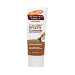 Palmer's Coconut Oil Formula Coconut Hydrate Hand Cream Crème 96 g Unisex