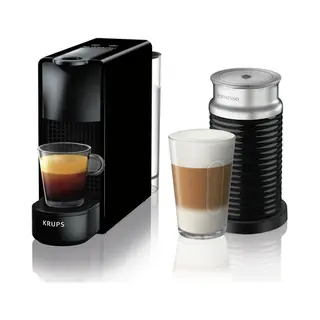 Krups Nespresso Essenza Mini XN1118